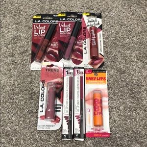 Lipstick bundle